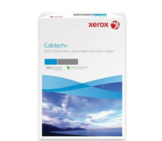 Xerox papír Colotech+ 160 SRA3 SG - formát SRA3 / 160g / 250 listů / SRA3
