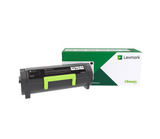 Lexmark B282H00 HC vratný originální toner černá / pro B2865dw / 15.000 stran