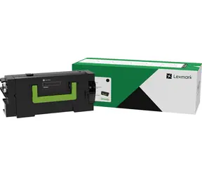 Lexmark B280XA0 Extra HC originální toner černá / pro B2865dw / 30.000 stran
