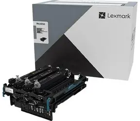 Lexmark 78C0Z50 zobrazovací sada černá & barevná / pro MC2640adwe & C2535dw & MC2535adwe / 125.000stran