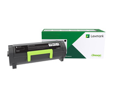 Lexmark 56F2U00 Ultra HC vratná tonerová kazeta černá / pro MS521dn & MS621dn & MS622de & MX522adhe / 25.000 stran