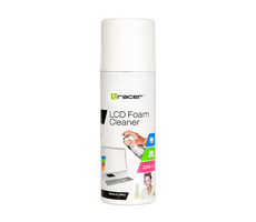 Tracer LCD Foam Cleaner čisticí pěna na LCD|TFT / 200 ml