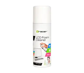 Tracer LCD Foam Cleaner čisticí pěna na LCD|TFT / 200 ml
