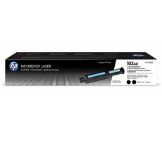 HP W113AD originální toner 2-Pack černá / pro Neverstop Laser 1000w & MFP 1200w / 2x2.500 stran