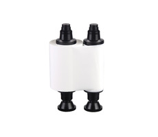 Evolis barvící páska bílá pro tiskárny Pebble 4 & Dualys 3 / kapacita až 1000 karet