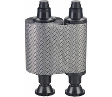 Evolis stírací páska pro stírání pro tiskárny Pebble 4 & Dualys 3 / kapacita až 1000 karet