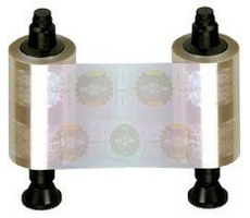 Evolis laminovací patch fólie 1.0 mil  pro tiskárny Evolis Securion / kapacita až 200 karet