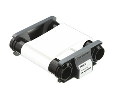 Evolis Access páska bílá pro tiskárny EDIKIO Access / certifikace pro styk s potravinami / kapacita až 500 karet