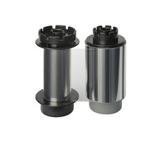 Evolis čirý retransfer film pro tiskárny Evolis Avansia / kapacita až 500 karet