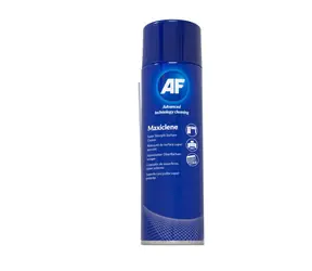 AF Maxiclene - čisticí pěna AF se silným účinkem / 400ml