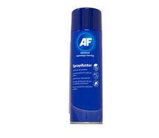 AF Sprayduster - Stlačený vzduch 200ml / nehořlavý / obratitelný