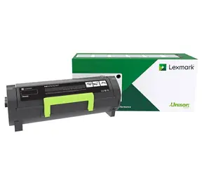 Lexmark C3220K0 originální vratný toner černá / pro MC3224adwe & MC3224dwe / 1.500stran