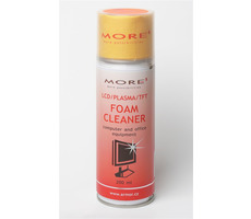 Armor M10108 čisticí pěna 200ml + mikroaktivní utěrka