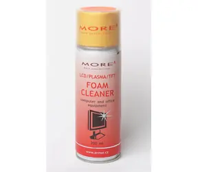Armor M10108 čisticí pěna 200ml + mikroaktivní utěrka