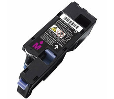 DELL toner C1660w fialová / pro Dell C1660w / 1.000 stran