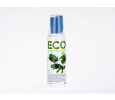 AVELI ECO čisticí roztok na plasty + hadřík / 250 ml + 20 x 20 cm
