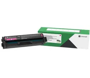 Lexmark C342XM0 originální vratný toner fialová / pro C3426dw & MC3426adw / 4.500stran