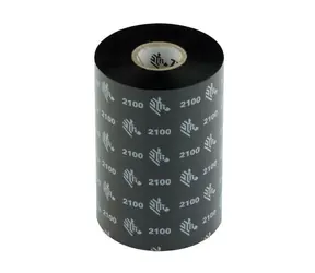 ZEBRA ZipShip 2100 TTR páska / Wax / 89mm / 450m / 1" / 1ks
