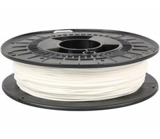 Plasty Mladeč tisková struna filament 1.75 TPE88 translucent 0.5 kg