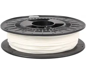 Plasty Mladeč tisková struna filament 1.75 TPE88 translucent 0.5 kg