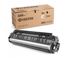 Kyocera TK-3200 Toner černá / pro ECOSYS P3260dn & M3860idn f / výtěžnost až 40.000 stran