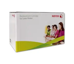 Xerox W2033X alternativní toner fialová / pro HP Color LaserJet Pro M454dn / 6.000 stran