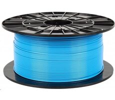 Plasty Mladeč tisková struna filament 1.75 ASA modrá 0.75 kg