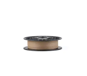 Plasty Mladeč tisková struna filament 1.75 WOODJet přírodní 0.5 kg
