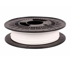 Plasty Mladeč tisková struna filament 1.75 FRJet bílá 0.5 kg / samozhášivý