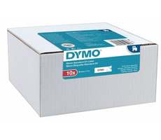 Dymo D1 originální páska do tiskárny štítků 9mm x 7m