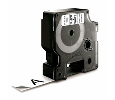 Dymo D1 originální páska do tiskárny štítků 19mm x 5.5m
