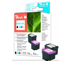Peach alternativní cartridge 301XL Multipack