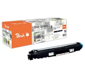 Peach alternativní toner TN247 žlutá / DCP-L3550CDW & HL-L3210CW & MFC-L3730CDN / 2.300 stran