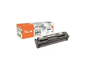 Peach CRG-731 alternativní toner modrá / LBP-7100 & LBP-7110 / 1.800 stran