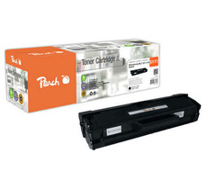 Peach alternativní toner MLT-D111S černá / pro Samsung SL-M2070 & 2020 / 1000 str.