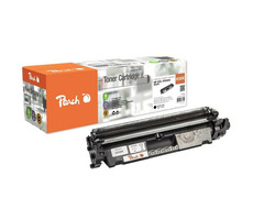 Peach HP CF230X kompatibilní toner černá / 3.500 stran