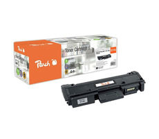 Peach MLT-D116S kompatibilní toner černá / Samsung Xpress SL-M2625D & SL-M2675FN / 3.000 stran 
