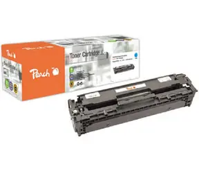 Peach CRG-718M kompatibilní toner fialová