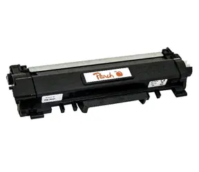 Peach TN-2421 kompatibilní toner černá / MFC-L27xx HL-L23xx DPC-L25xx / 3.000 stran 