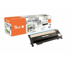 Peach CLT-C404S modrá / kompatibilní toner / SL-C430 C480 / 1.000 stran