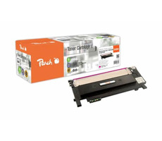 Peach CLT-M404S fialová / kompatibilní toner / SL-C430 C480 / 1.000 stran