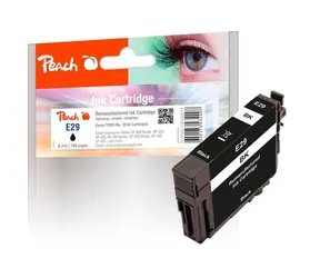 Peach alternativní cartridge Epson T2981 černá