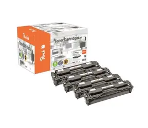 Peach 731A alternativní toner CombiPack