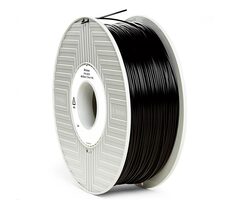 Verbatim 3D Printer Filament ABS 1.75mm 1kg černá