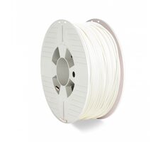Verbatim 3D Printer Filament ABS 2.85mm 149m 1kg bílá