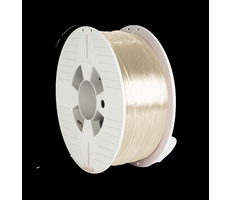 Verbatim 3D Printer Filament PET-G 1.75mm 327m 1kg transparentní