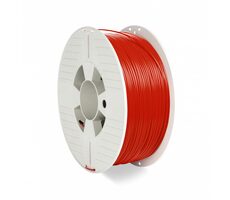 Verbatim 3D Printer Filament PET-G 1.75mm 327m 1kg červená