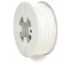 Verbatim 3D Printer Filament PET-G 2.85mm 123m 1kg bílá