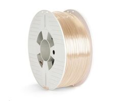 Verbatim 3D Printer Filament PET-G 2.85mm 123m 1kg transparentní