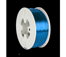 Verbatim 3D Printer Filament PET-G 2.85mm 123m 1kg modrá-transparentní